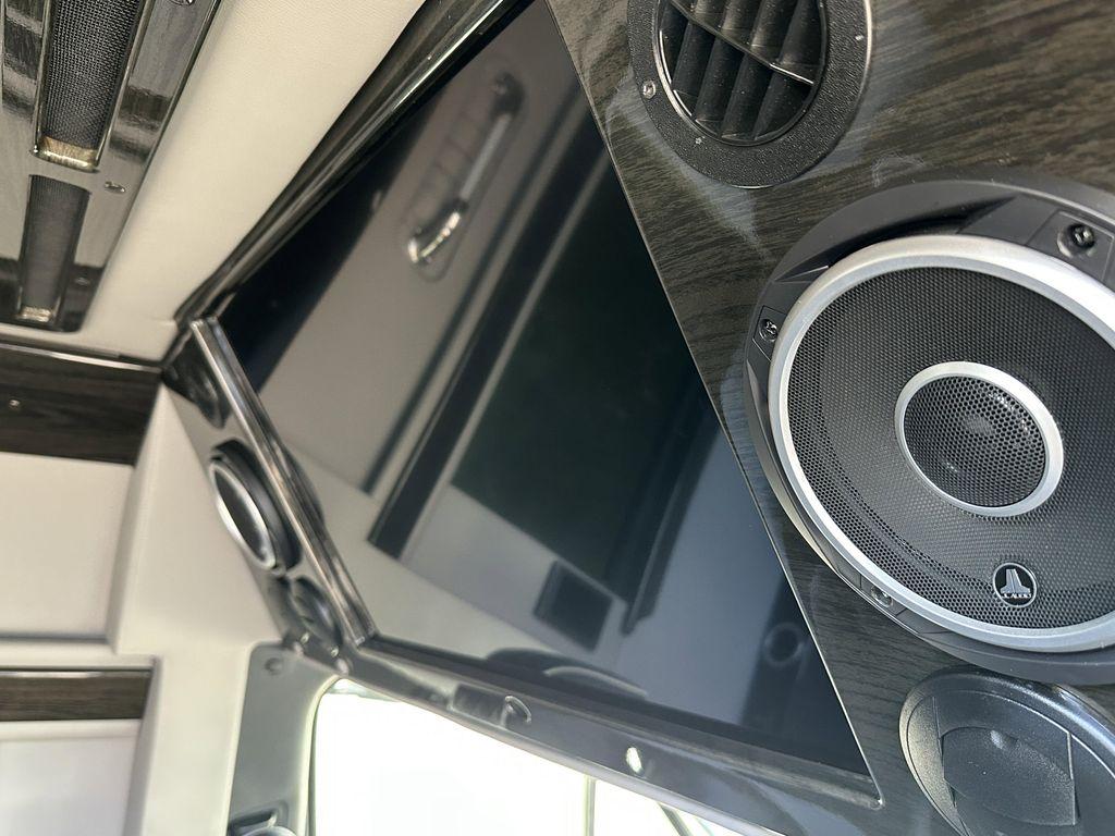 used 2022 Mercedes-Benz Sprinter 3500XD car