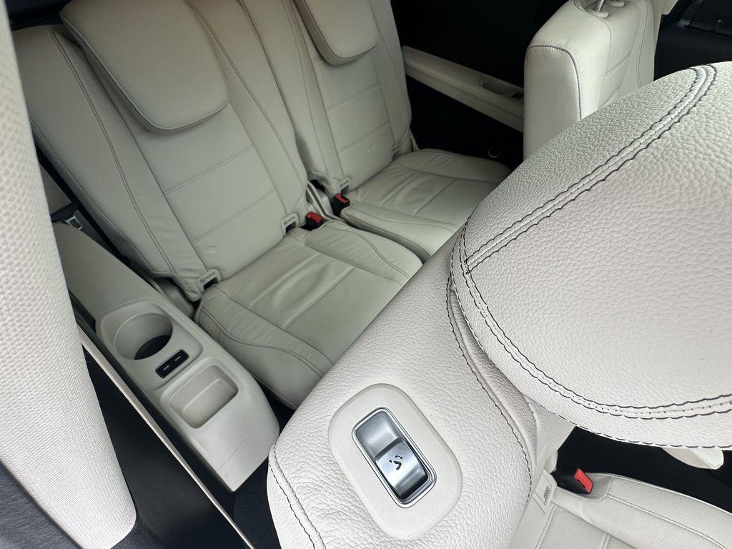 used 2024 Mercedes-Benz GLS 450 car, priced at $69,984