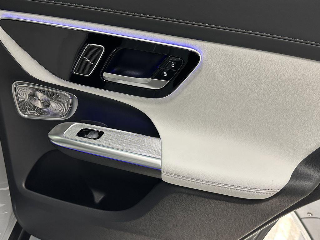 new 2026 Mercedes-Benz GLC 300 car, priced at $63,215