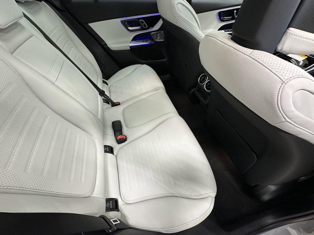 new 2026 Mercedes-Benz GLC 300 car, priced at $63,215