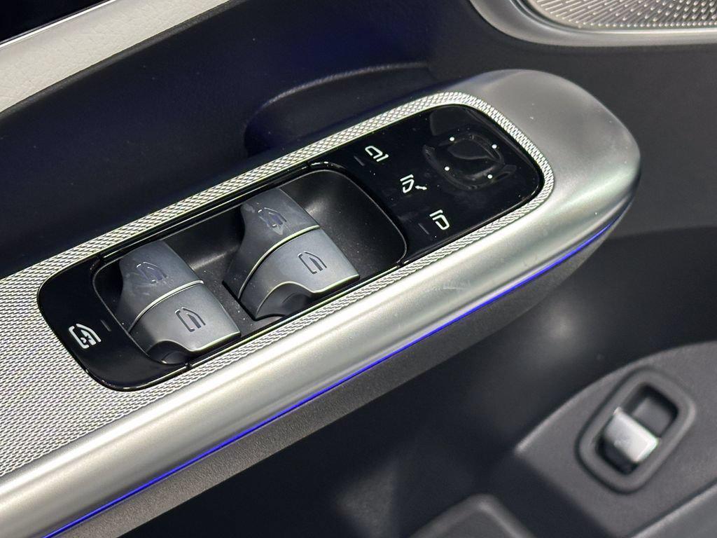 new 2026 Mercedes-Benz GLC 300 car, priced at $64,163