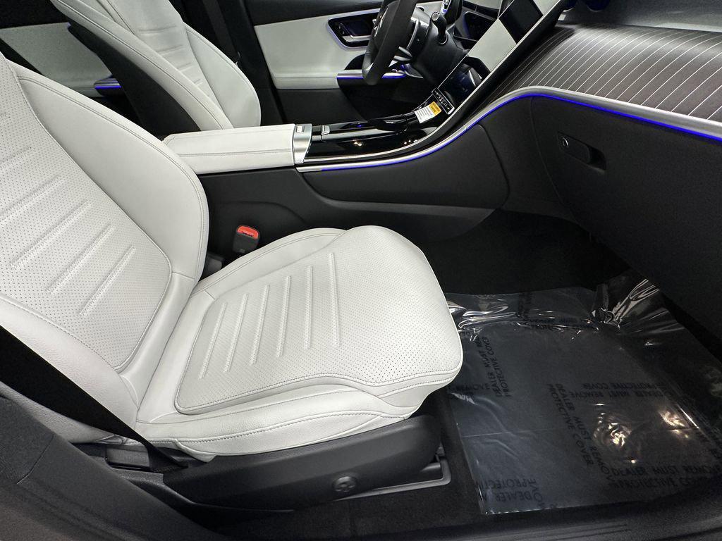 new 2026 Mercedes-Benz GLC 300 car, priced at $63,215