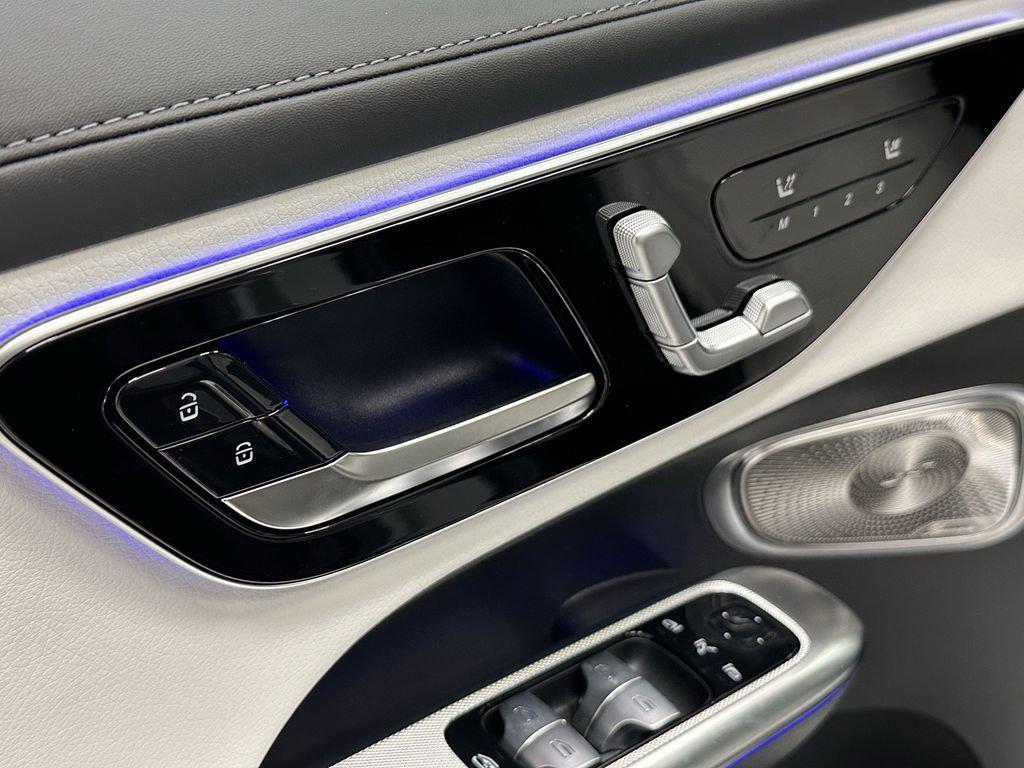 new 2026 Mercedes-Benz GLC 300 car, priced at $63,215