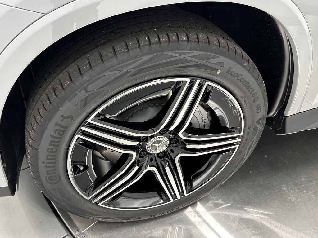 new 2026 Mercedes-Benz GLC 300 car, priced at $63,215
