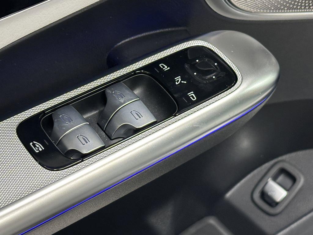 new 2026 Mercedes-Benz GLC 300 car, priced at $63,215