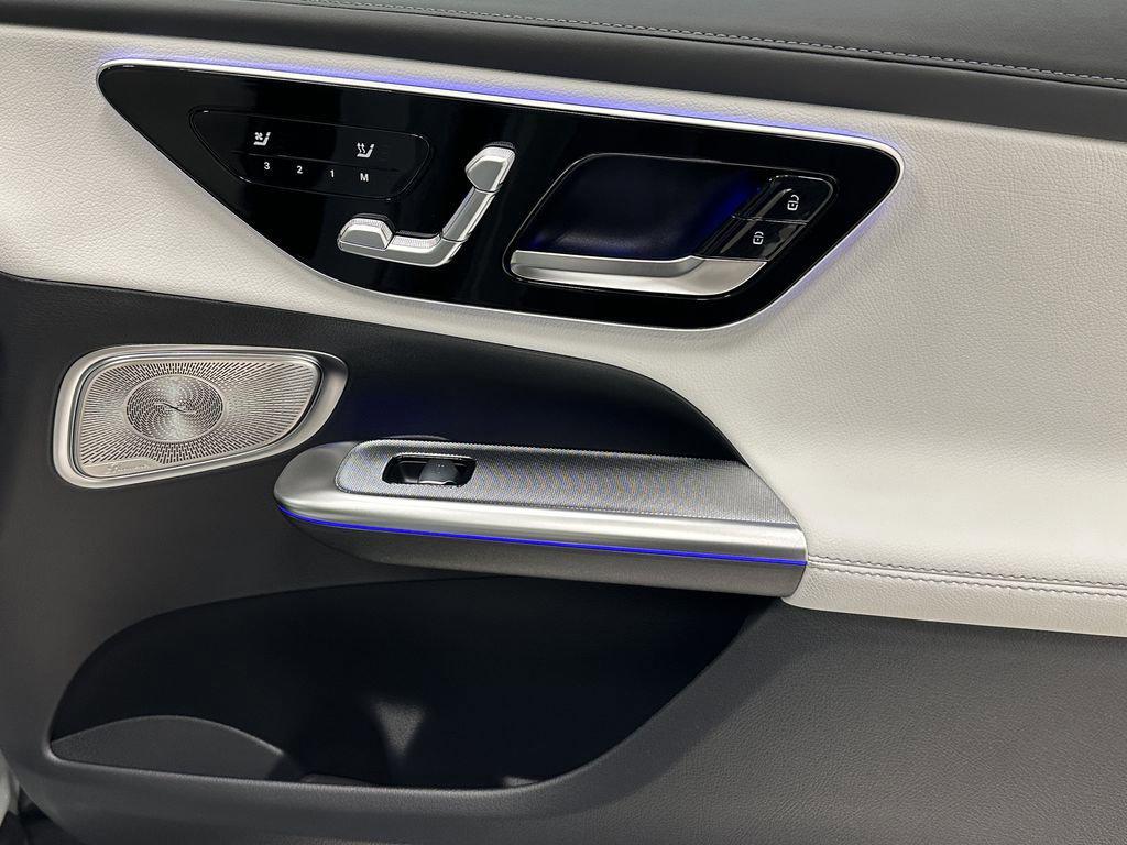 new 2026 Mercedes-Benz GLC 300 car, priced at $63,215