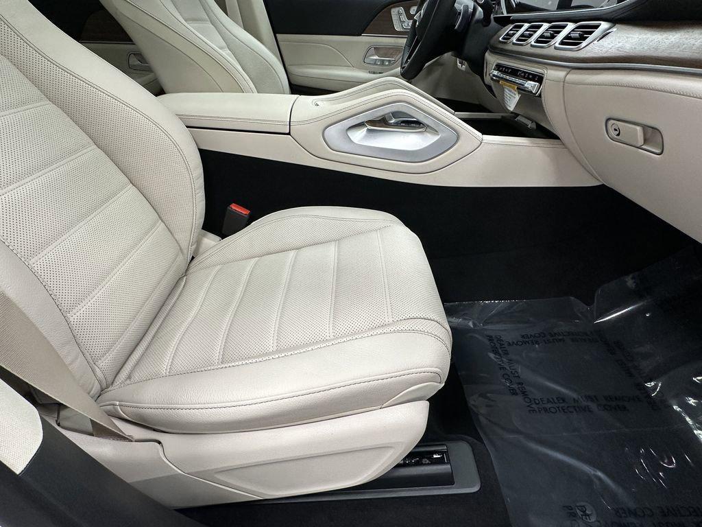 new 2026 Mercedes-Benz GLE 350 car, priced at $83,555