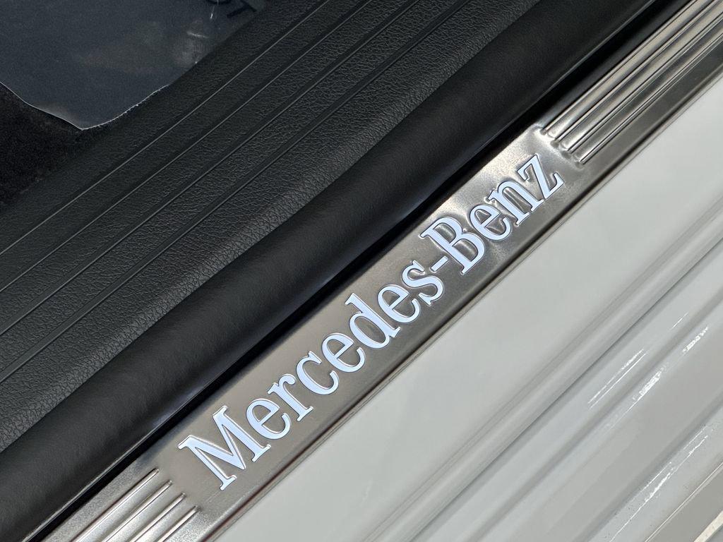 new 2026 Mercedes-Benz GLE 350 car, priced at $83,555