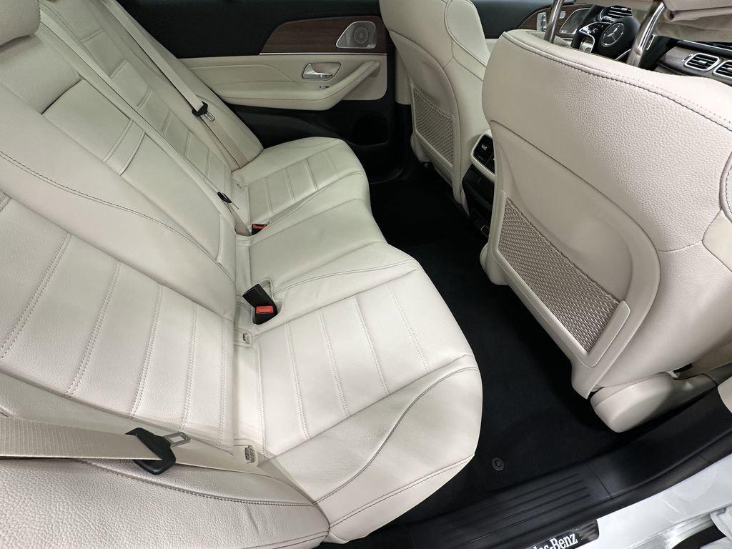 new 2026 Mercedes-Benz GLE 350 car, priced at $83,555