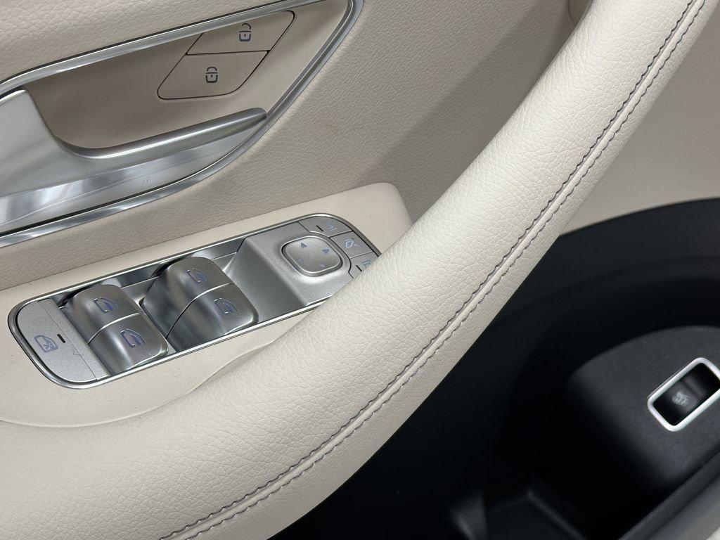 new 2026 Mercedes-Benz GLE 350 car, priced at $83,555