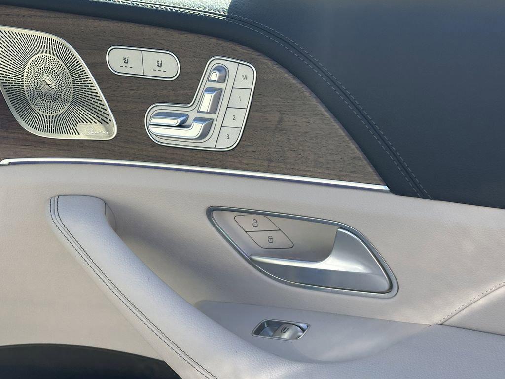 new 2026 Mercedes-Benz GLE 350 car, priced at $78,050