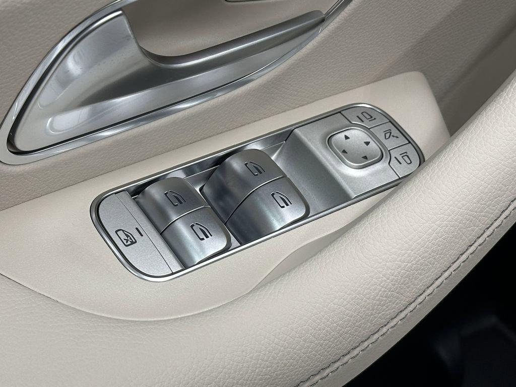 new 2026 Mercedes-Benz GLE 350 car, priced at $77,935