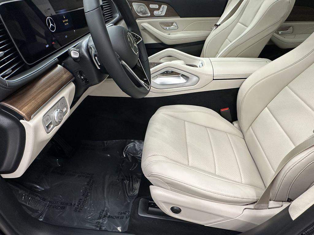 new 2026 Mercedes-Benz GLE 350 car, priced at $77,935