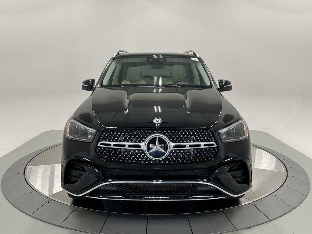 new 2026 Mercedes-Benz GLE 350 car, priced at $77,935
