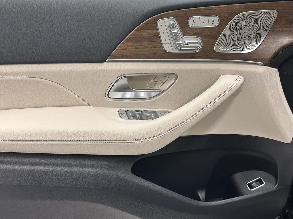 new 2026 Mercedes-Benz GLE 350 car, priced at $77,935