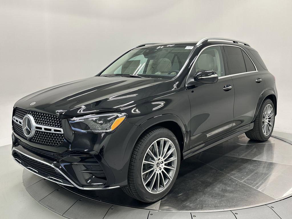new 2026 Mercedes-Benz GLE 350 car, priced at $77,935