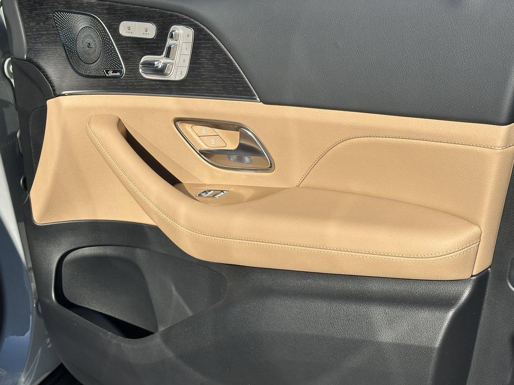 new 2026 Mercedes-Benz GLE 350 car, priced at $79,020
