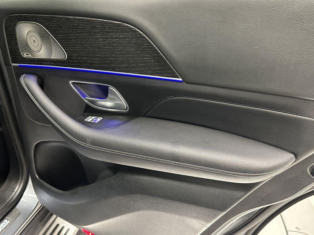 used 2023 Mercedes-Benz GLE 350 car, priced at $51,766