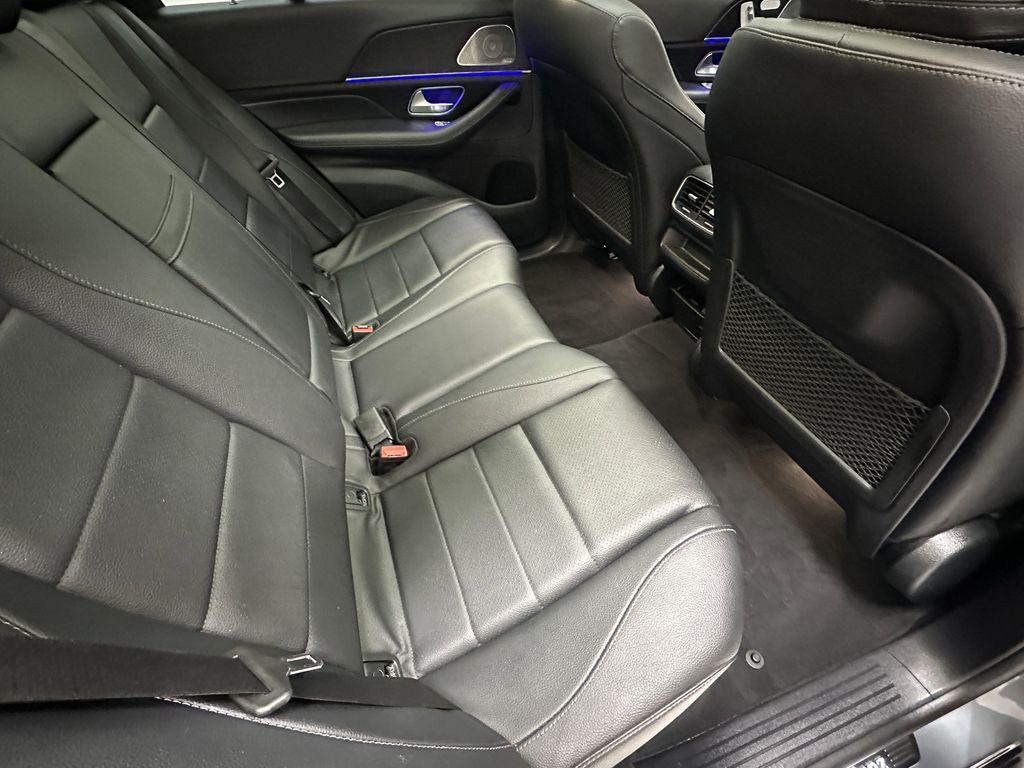 used 2023 Mercedes-Benz GLE 350 car, priced at $51,766