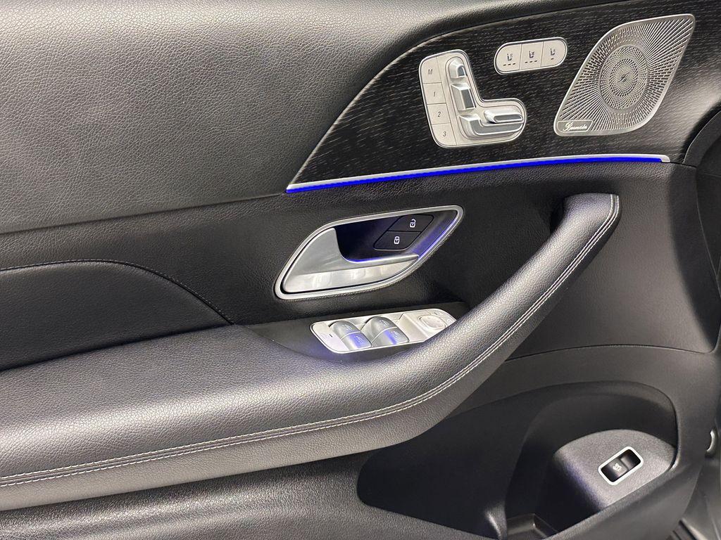 used 2023 Mercedes-Benz GLE 350 car, priced at $51,766