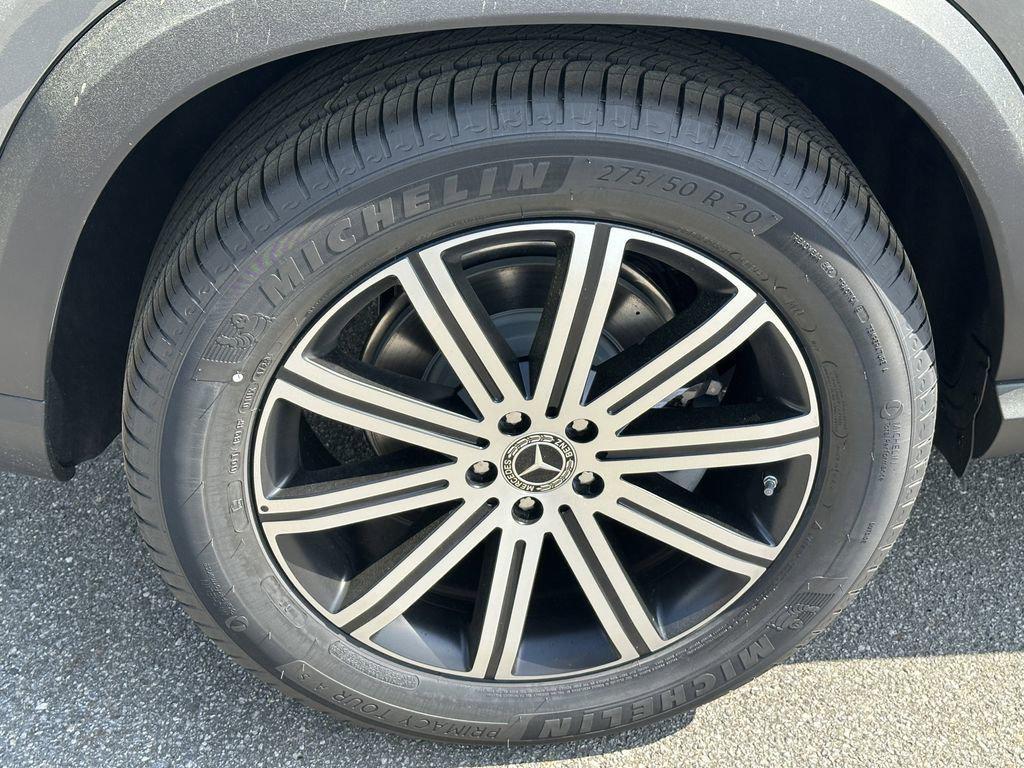 new 2026 Mercedes-Benz GLE 350 car, priced at $72,165
