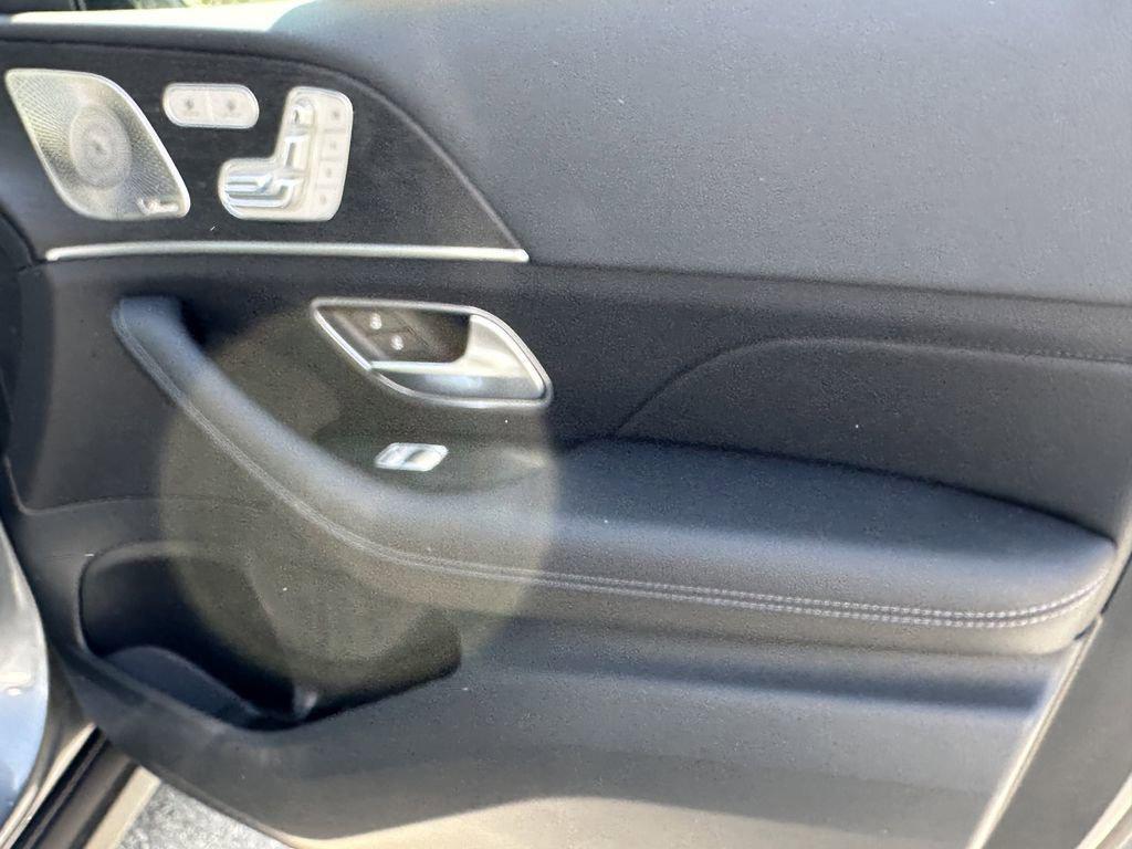 new 2026 Mercedes-Benz GLE 350 car, priced at $72,165