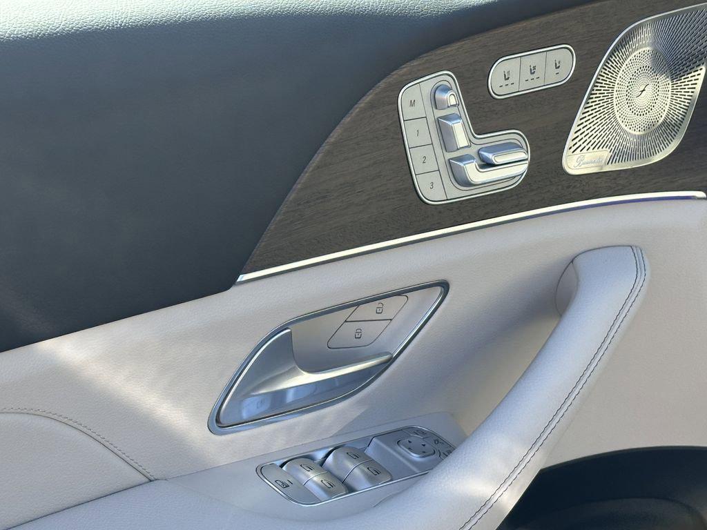 new 2026 Mercedes-Benz GLE 450 car, priced at $82,040