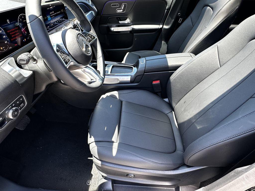 new 2026 Mercedes-Benz GLB 250 car, priced at $50,843