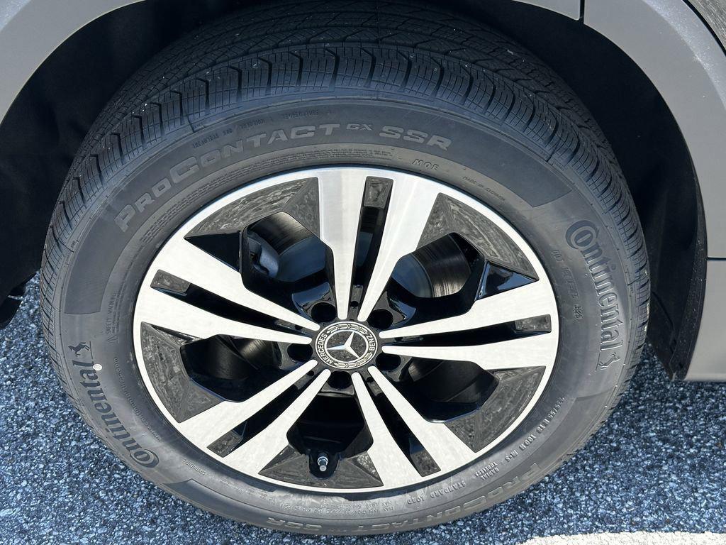 new 2026 Mercedes-Benz GLB 250 car, priced at $50,843
