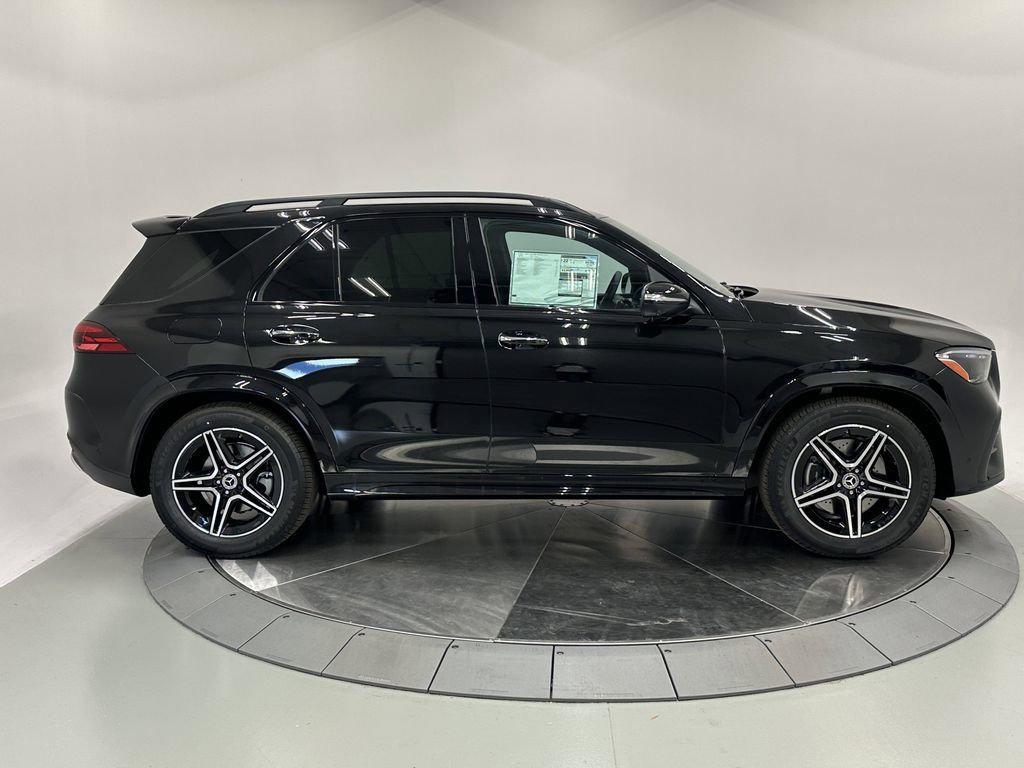 new 2026 Mercedes-Benz GLE 350 car, priced at $75,750