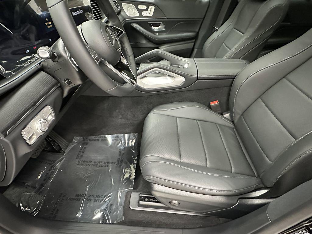 new 2026 Mercedes-Benz GLE 350 car, priced at $75,750