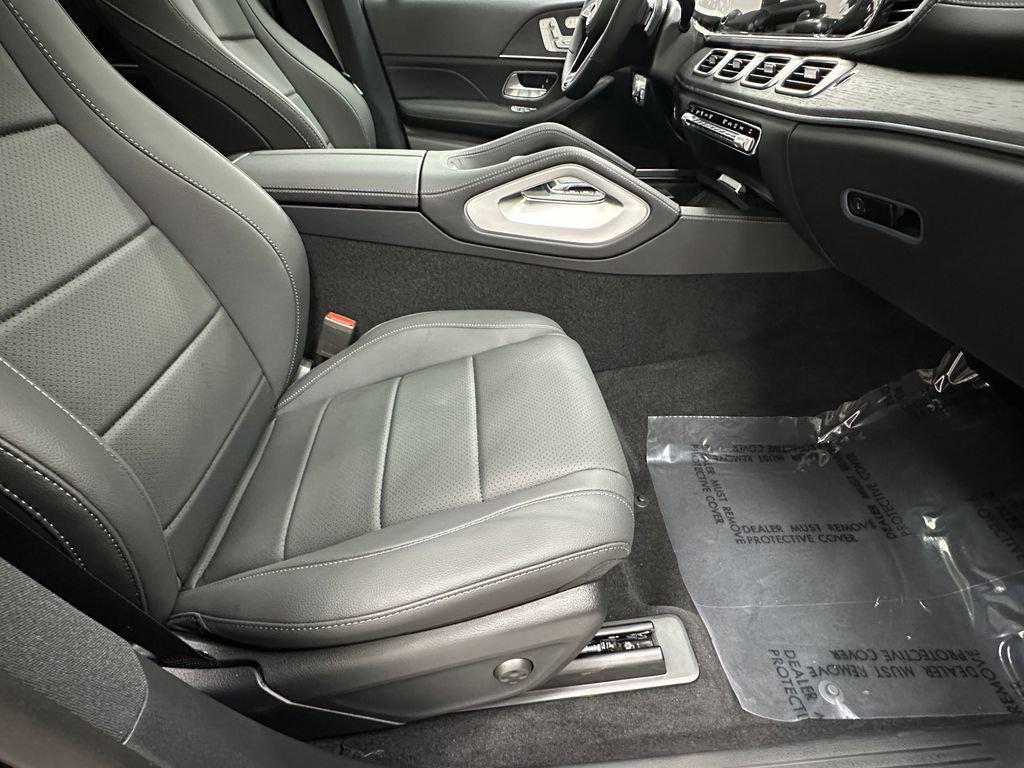 new 2026 Mercedes-Benz GLE 350 car, priced at $75,750