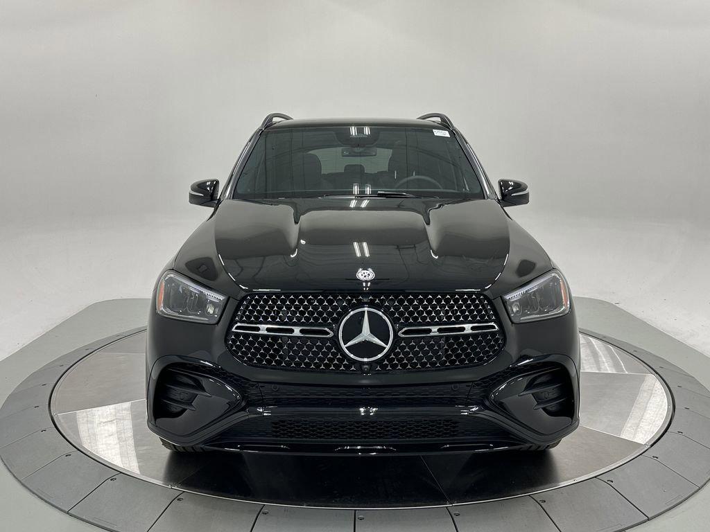new 2026 Mercedes-Benz GLE 350 car, priced at $75,750