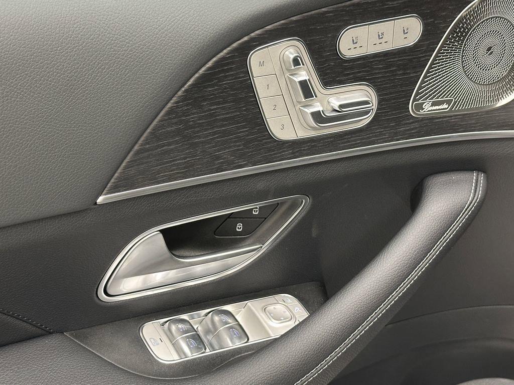 new 2026 Mercedes-Benz GLE 350 car, priced at $75,750