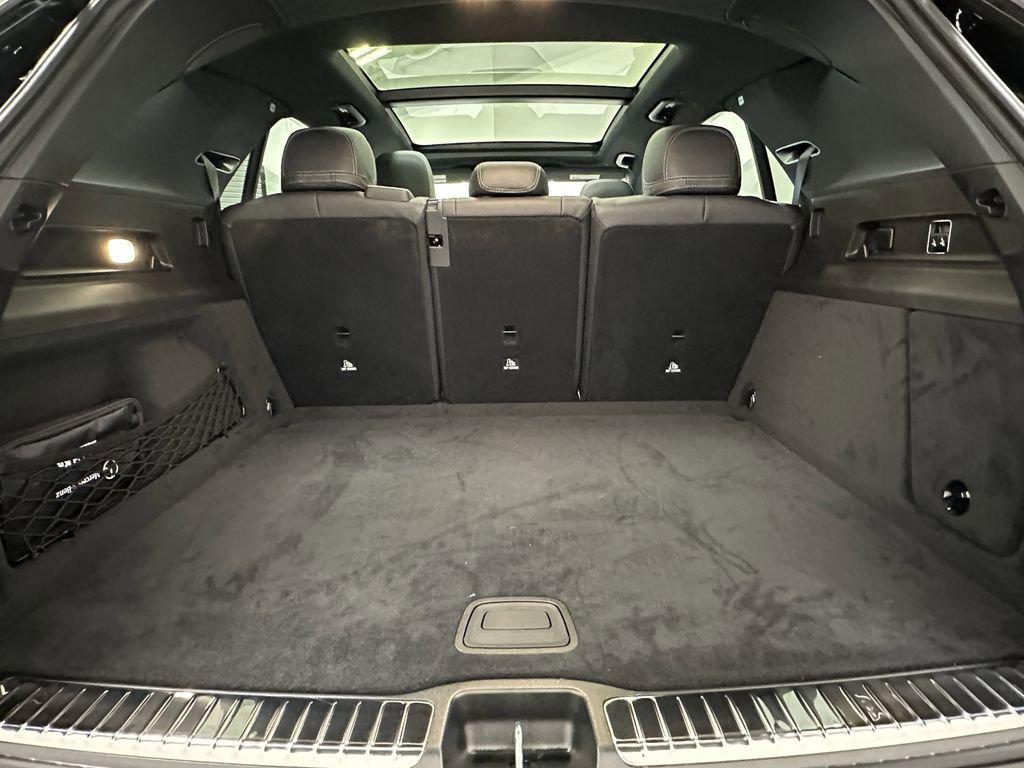 new 2026 Mercedes-Benz GLE 350 car, priced at $75,750