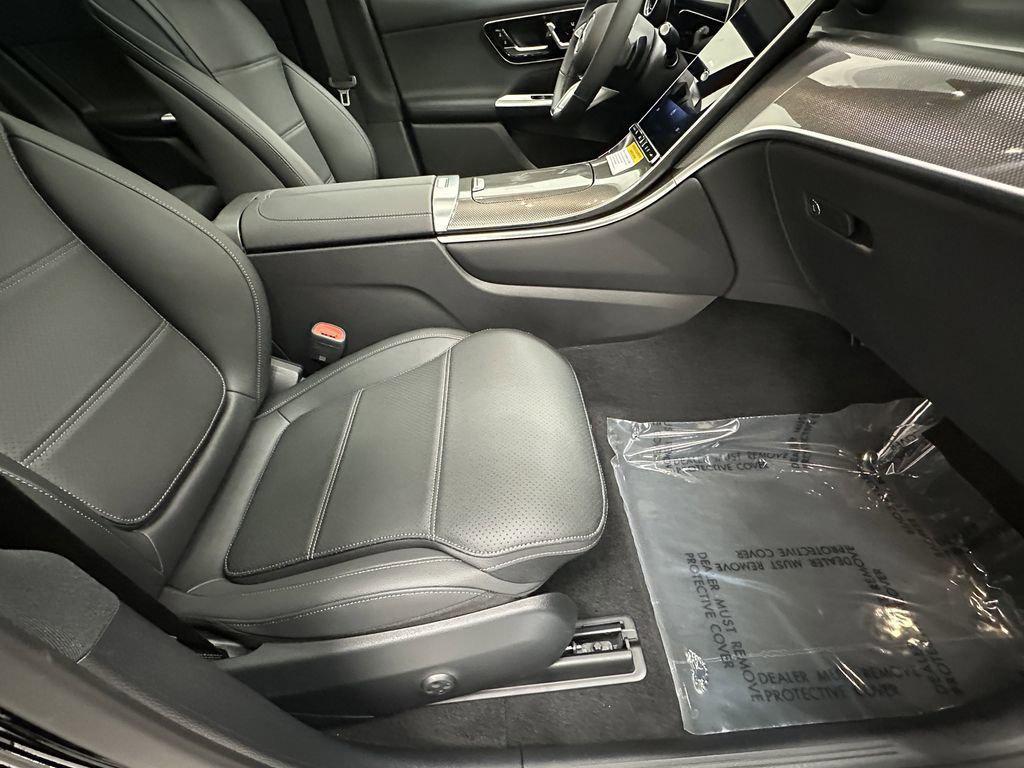 new 2026 Mercedes-Benz GLC 300 car, priced at $53,235