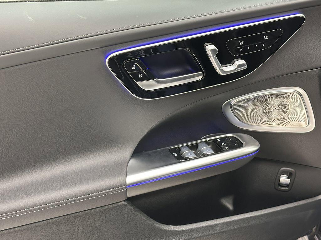 new 2026 Mercedes-Benz AMG C 43 car, priced at $78,275