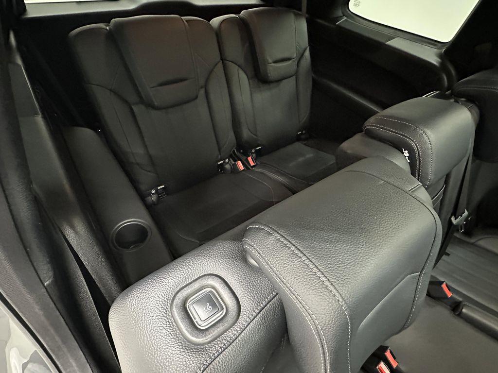 used 2018 Mercedes-Benz GLS 450 car, priced at $25,924