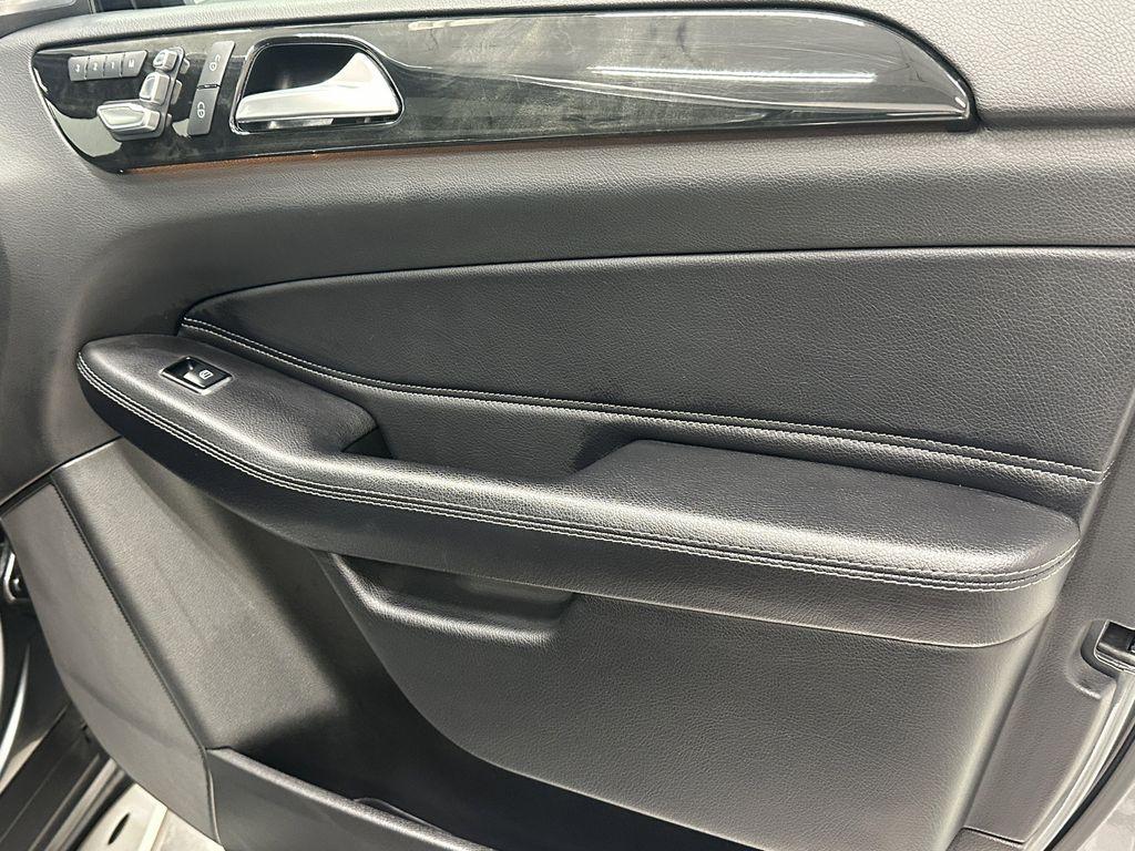 used 2018 Mercedes-Benz GLS 450 car, priced at $25,924