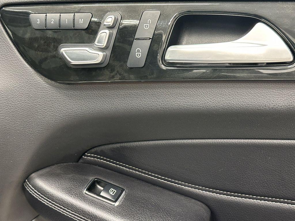 used 2018 Mercedes-Benz GLS 450 car, priced at $25,924