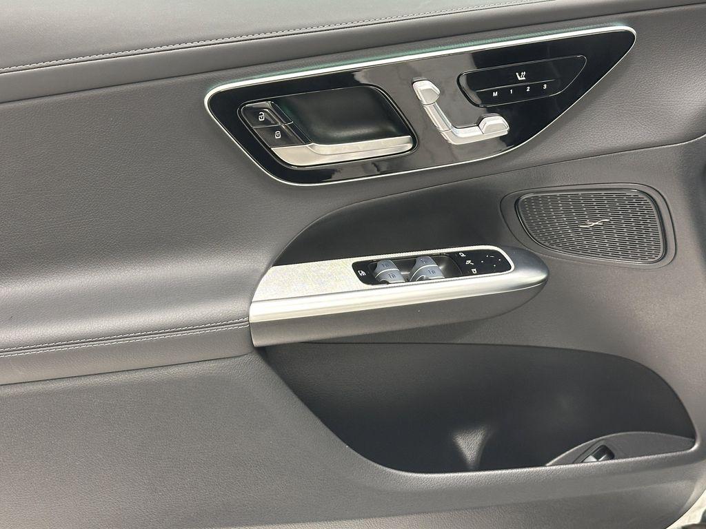 used 2025 Mercedes-Benz GLC 350e car, priced at $58,926