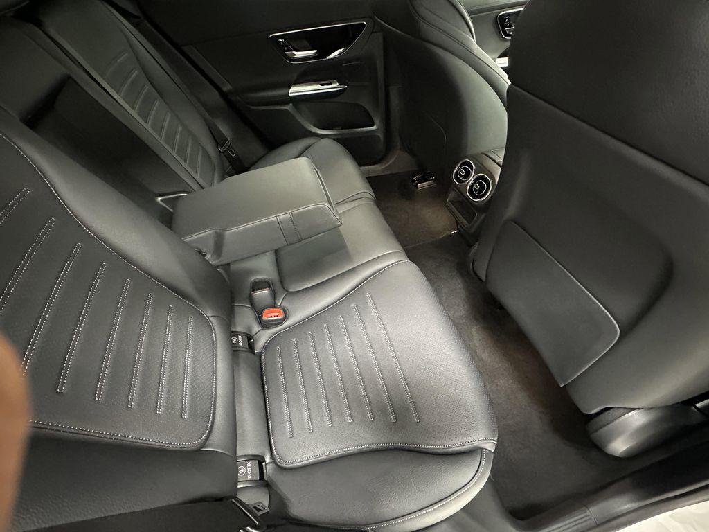 used 2025 Mercedes-Benz GLC 350e car, priced at $58,926