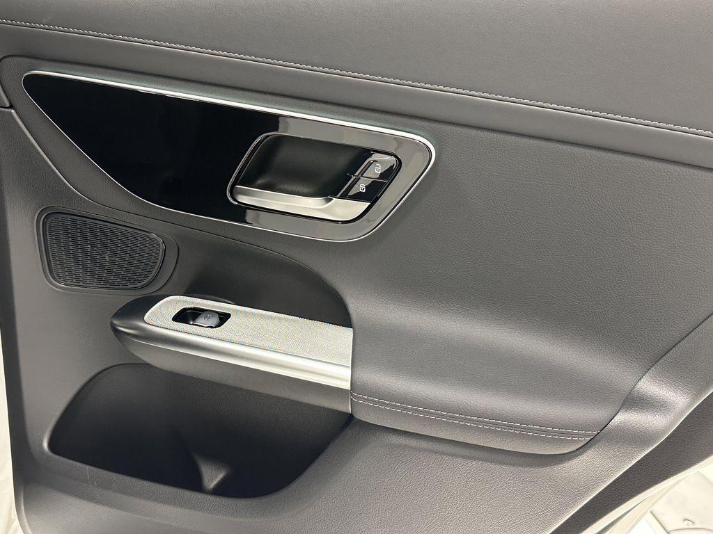 used 2025 Mercedes-Benz GLC 350e car, priced at $58,926