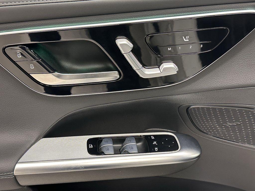 used 2025 Mercedes-Benz GLC 350e car, priced at $58,926