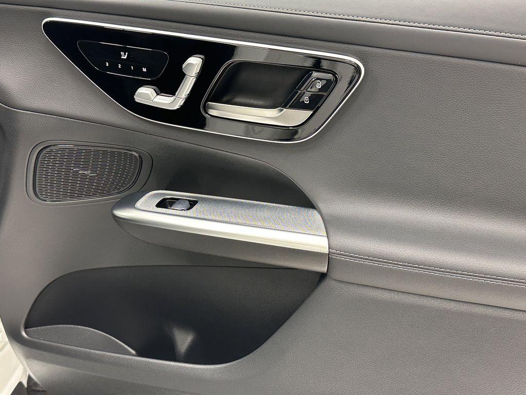 used 2025 Mercedes-Benz GLC 350e car, priced at $58,926