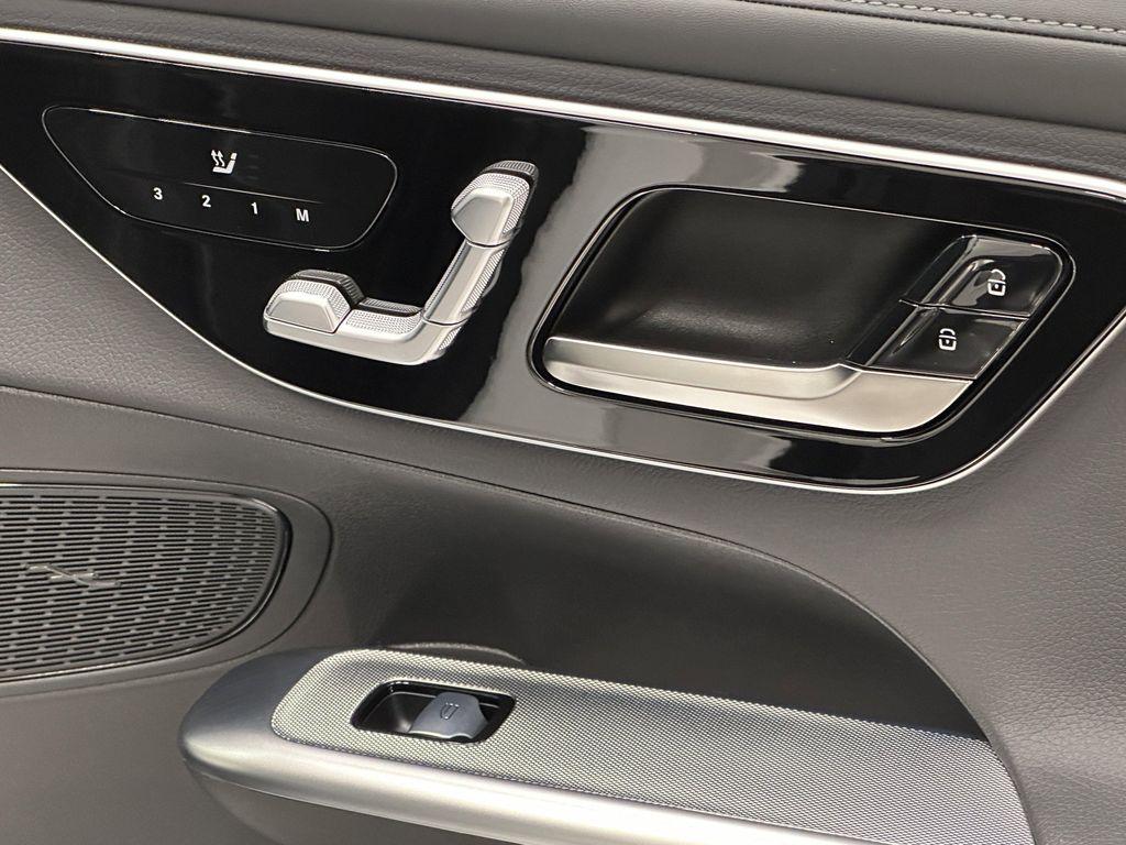 used 2025 Mercedes-Benz GLC 350e car, priced at $58,926