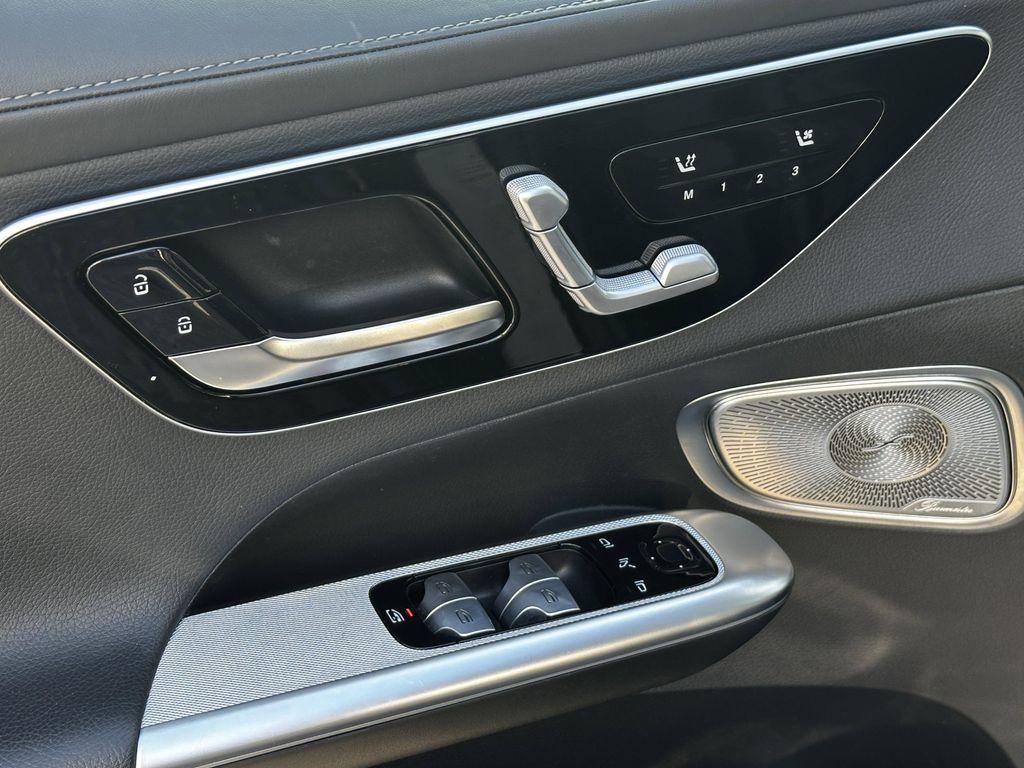 used 2023 Mercedes-Benz GLC 300 car, priced at $40,876