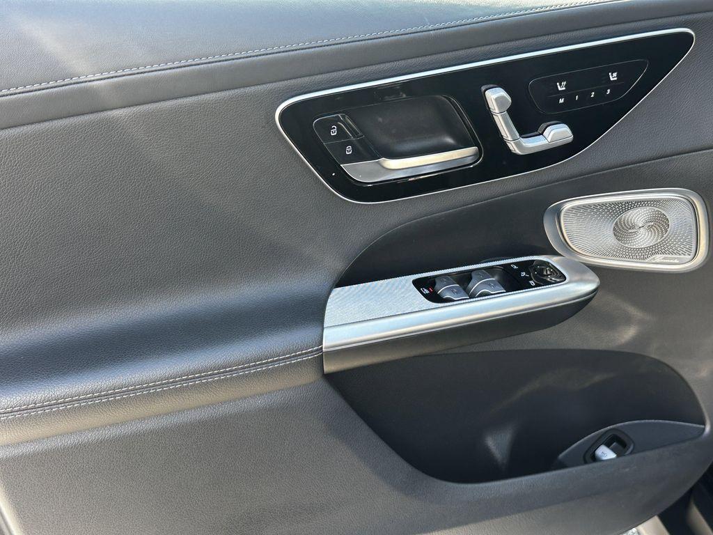 used 2023 Mercedes-Benz GLC 300 car, priced at $40,876