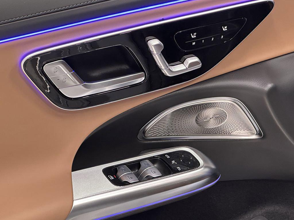 new 2026 Mercedes-Benz AMG E 53 car, priced at $110,980