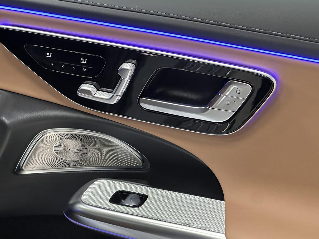 new 2026 Mercedes-Benz AMG E 53 car, priced at $110,980